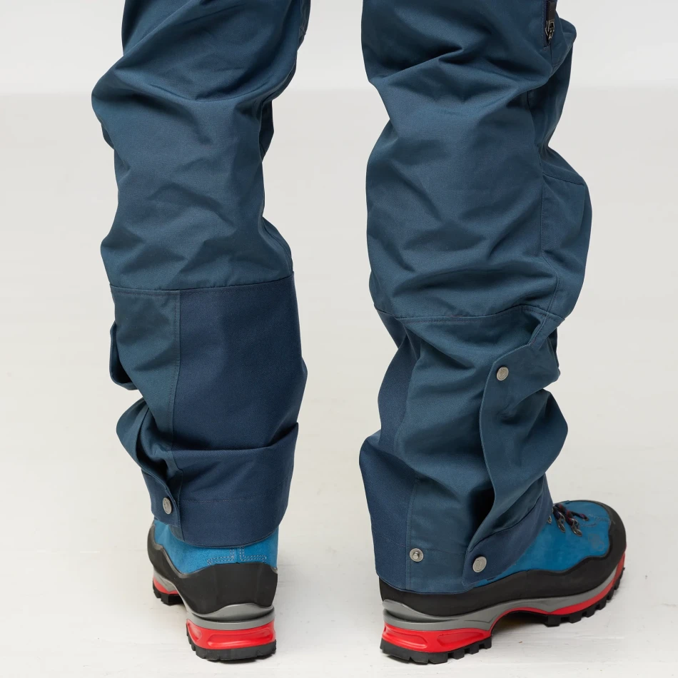 Fjallraven Bergtagen G-1000 Trousers