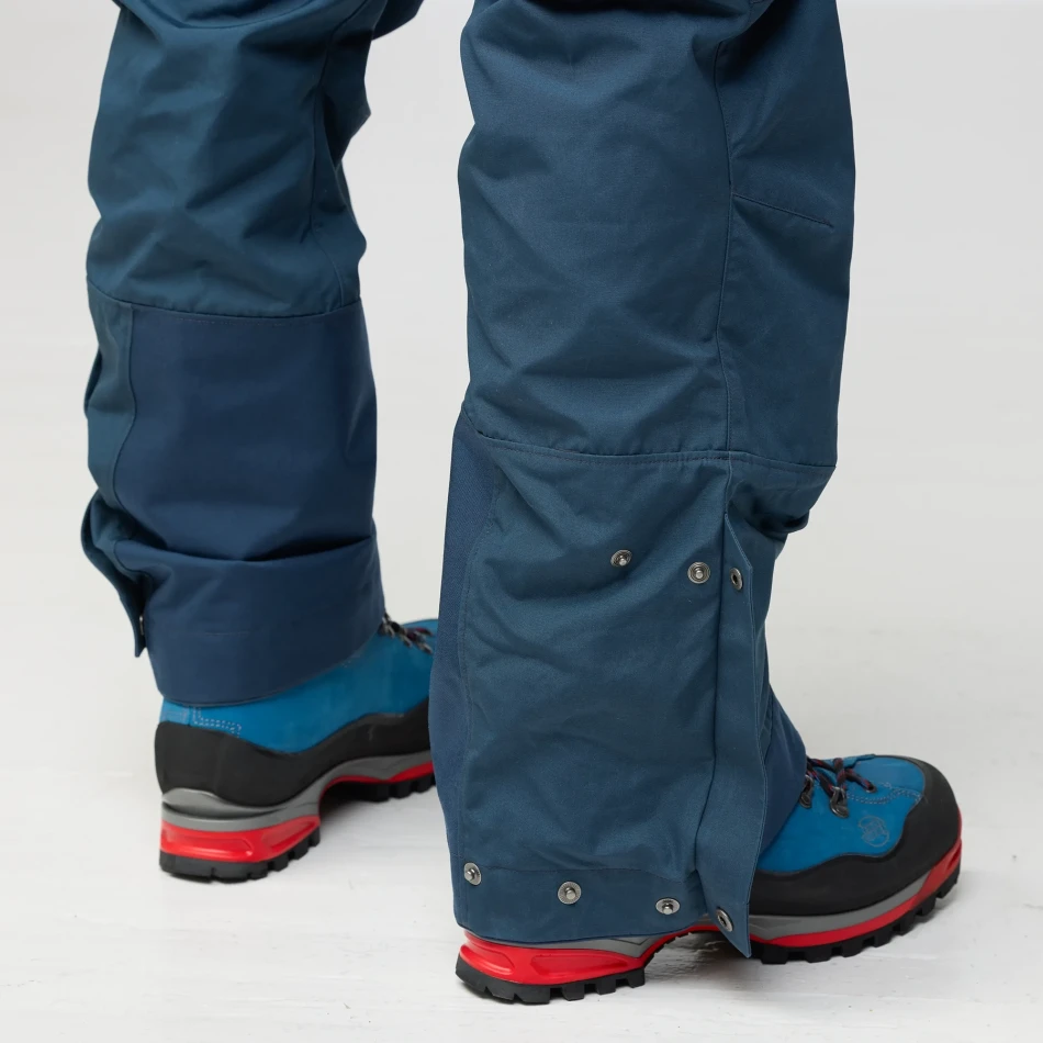 Fjallraven Bergtagen G-1000 Trousers