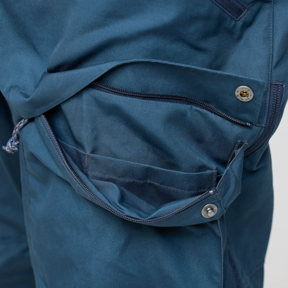 Fjallraven Bergtagen G-1000 Trousers
