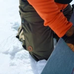 Fjallraven Bergtagen G-1000 Trousers