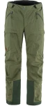 Fjallraven Bergtagen G-1000 Trousers, kolor: 625 - Laurel Green