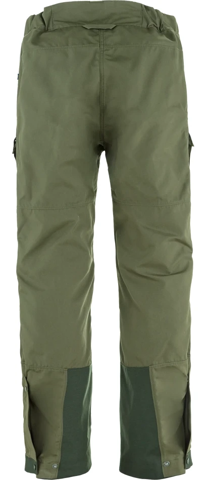 Fjallraven Bergtagen G-1000 Trousers, kolor: 625 - Laurel Green
