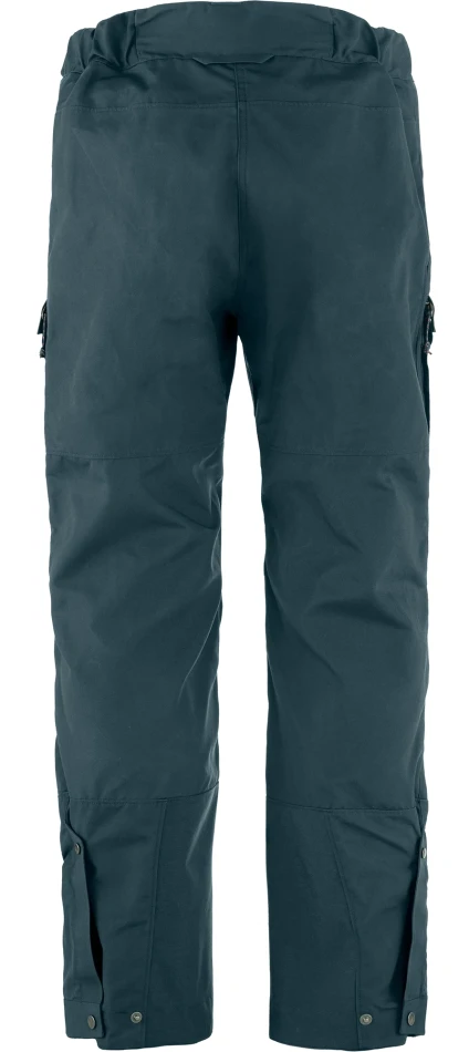 Fjallraven Bergtagen G-1000 Trousers, kolor: 570 - Mountain Blue