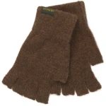 Harkila Alpacka Half Finger Gloves