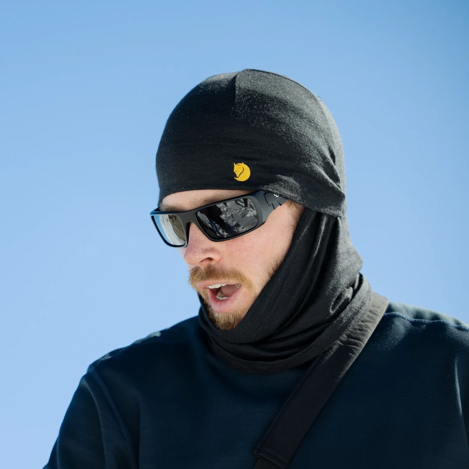 Fjallraven Merino Balaclava