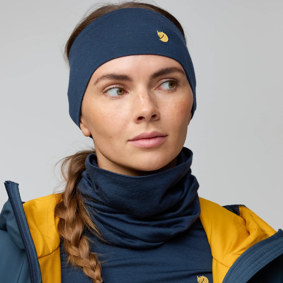 Fjallraven Bergtagen Merino Headband