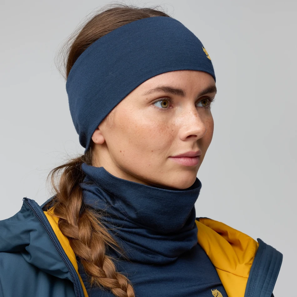 Fjallraven Bergtagen Merino Headband