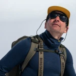 Fjallraven Bergtagen Merino Neck Gaiter