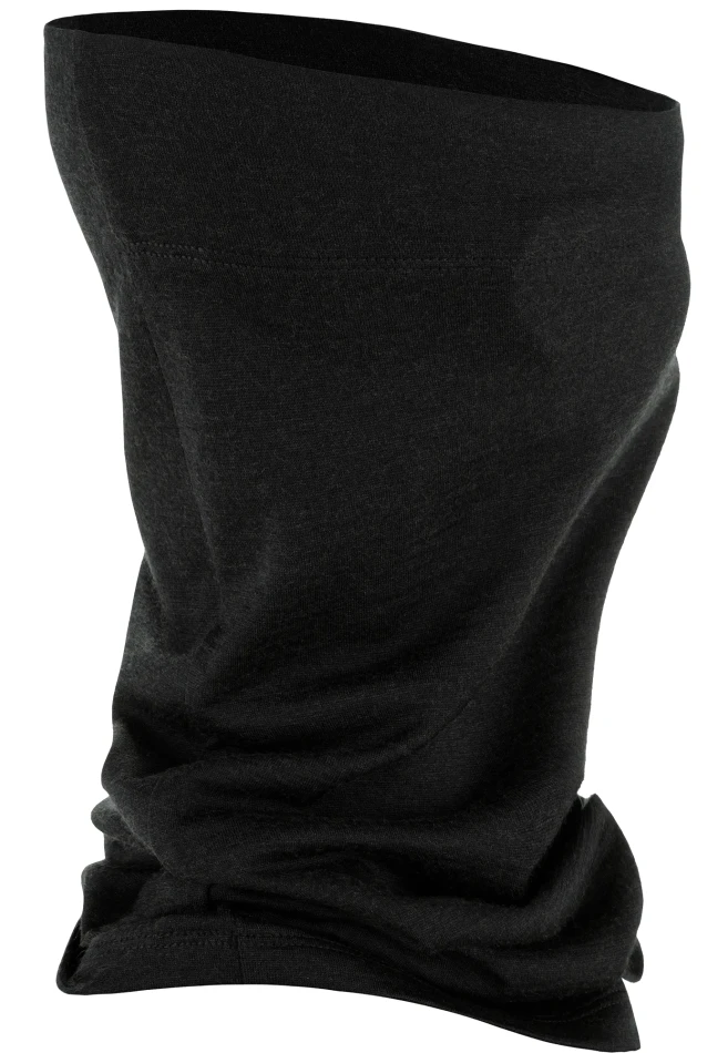 Fjallraven Bergtagen Merino Neck Gaiter, kolor: 550 - Black