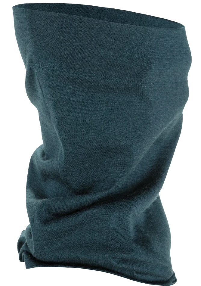 Fjallraven Bergtagen Merino Neck Gaiter, kolor: 570 - Mountain Blue