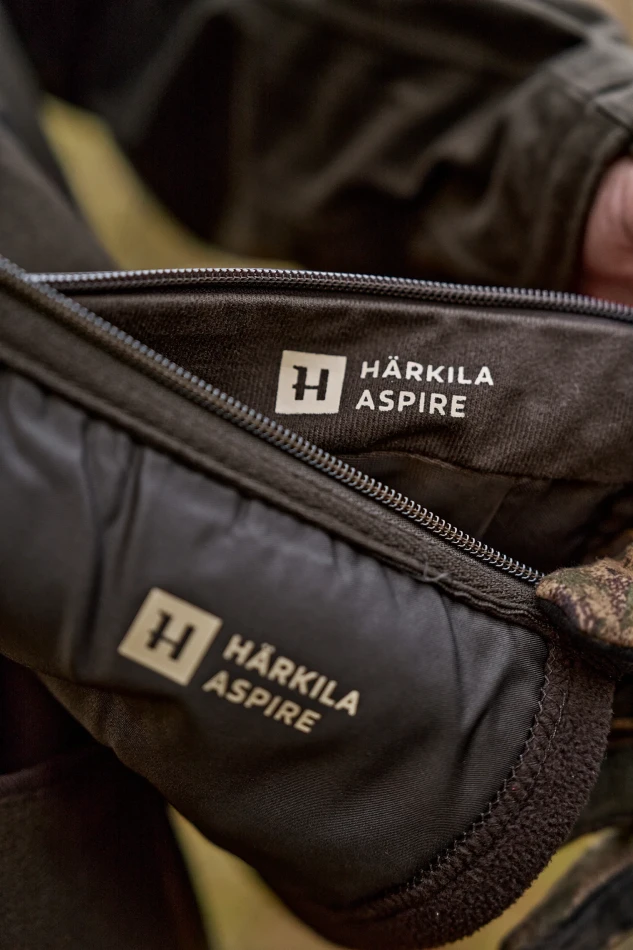 Harkila Aspire HWS Jacket