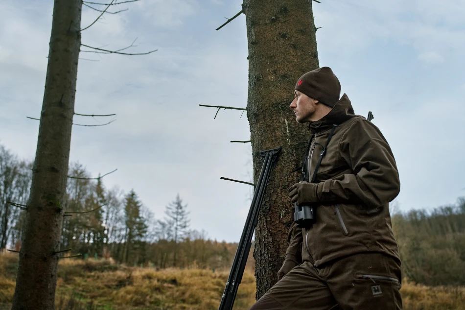 Harkila Aspire HWS Jacket
