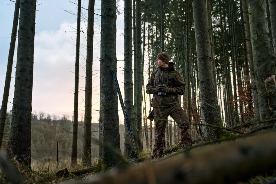Harkila Aspire HWS Jacket
