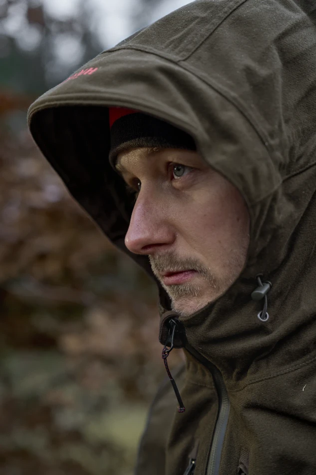 Harkila Aspire HWS Jacket