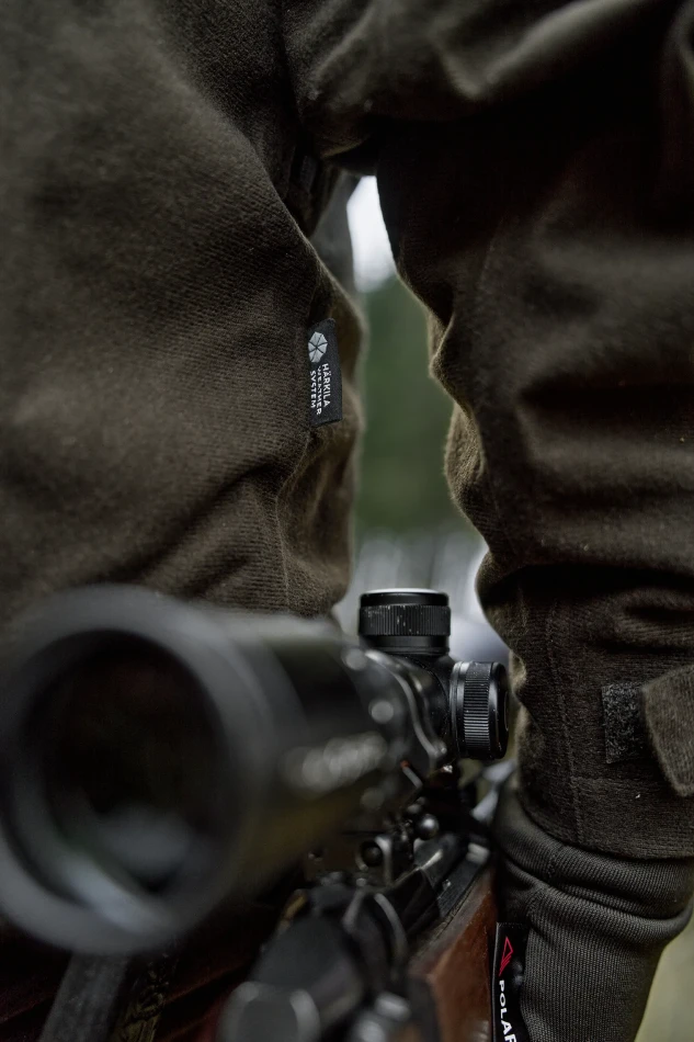 Harkila Aspire HWS Jacket
