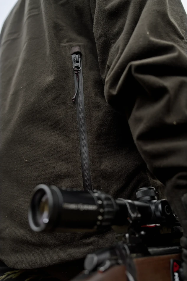 Harkila Aspire HWS Jacket