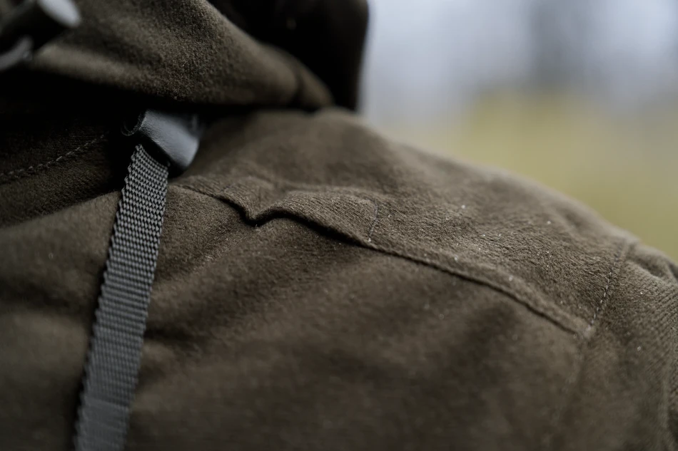 Harkila Aspire HWS Jacket