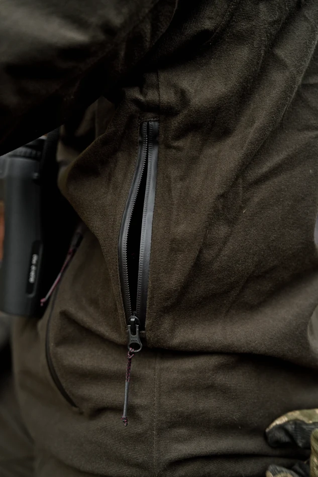 Harkila Aspire HWS Jacket