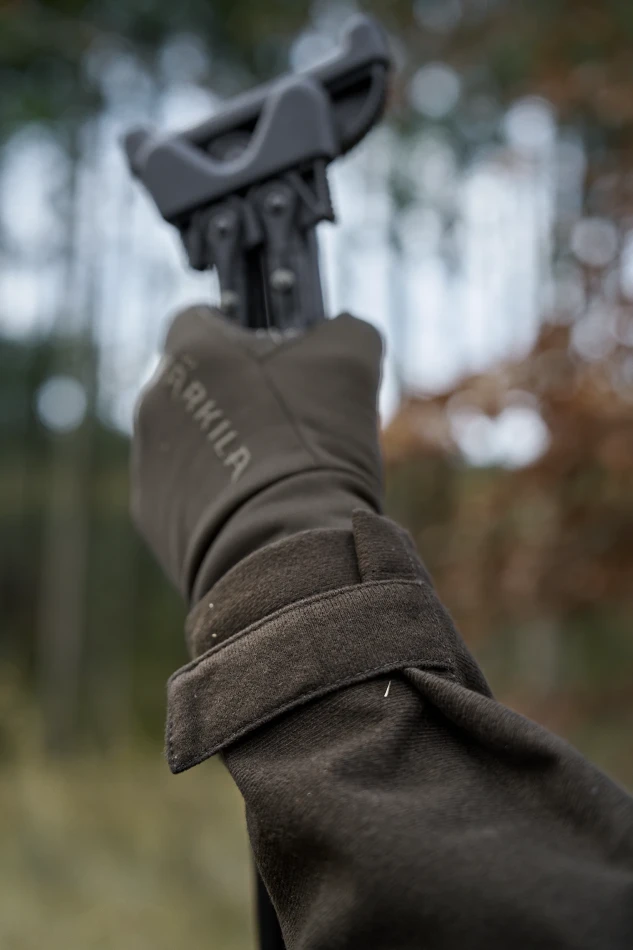 Harkila Aspire HWS Jacket