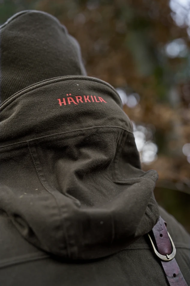 Harkila Aspire HWS Jacket