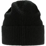Fjallraven Bergtagen Wool Beanie, kolor: 550 - Black