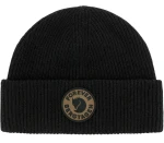 Fjallraven Bergtagen Wool Beanie, kolor: 550 - Black