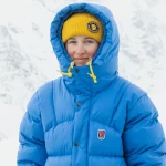 Fjallraven Bergtagen Wool Beanie