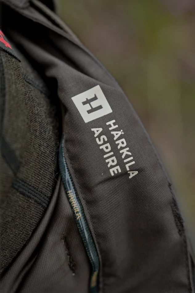 Harkila Aspire HWS Trousers