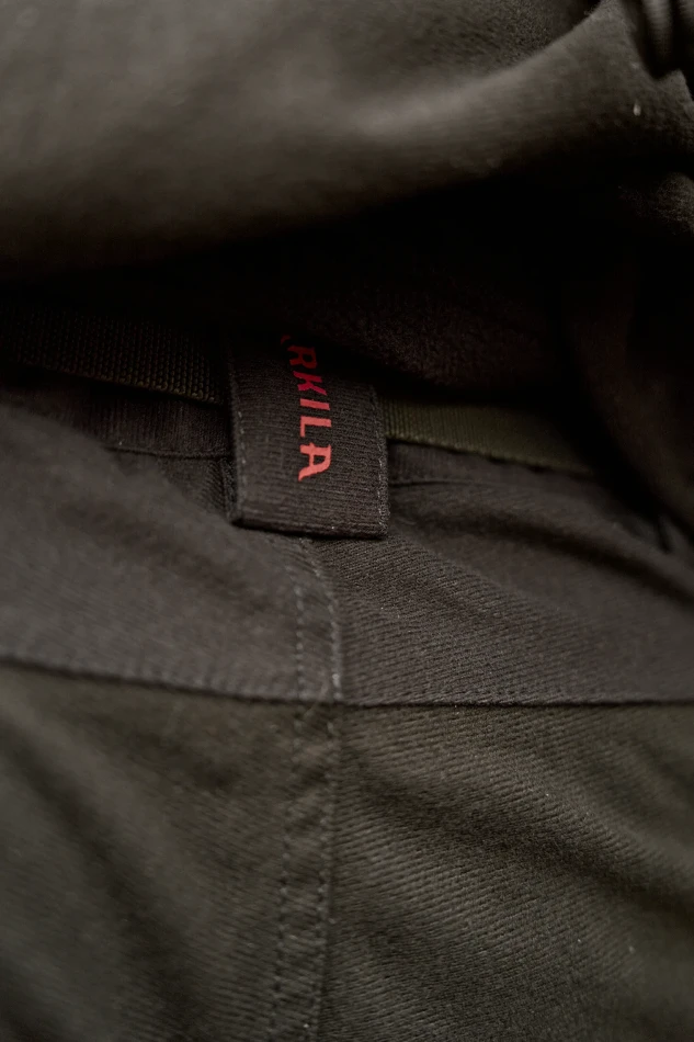 Harkila Aspire HWS Trousers
