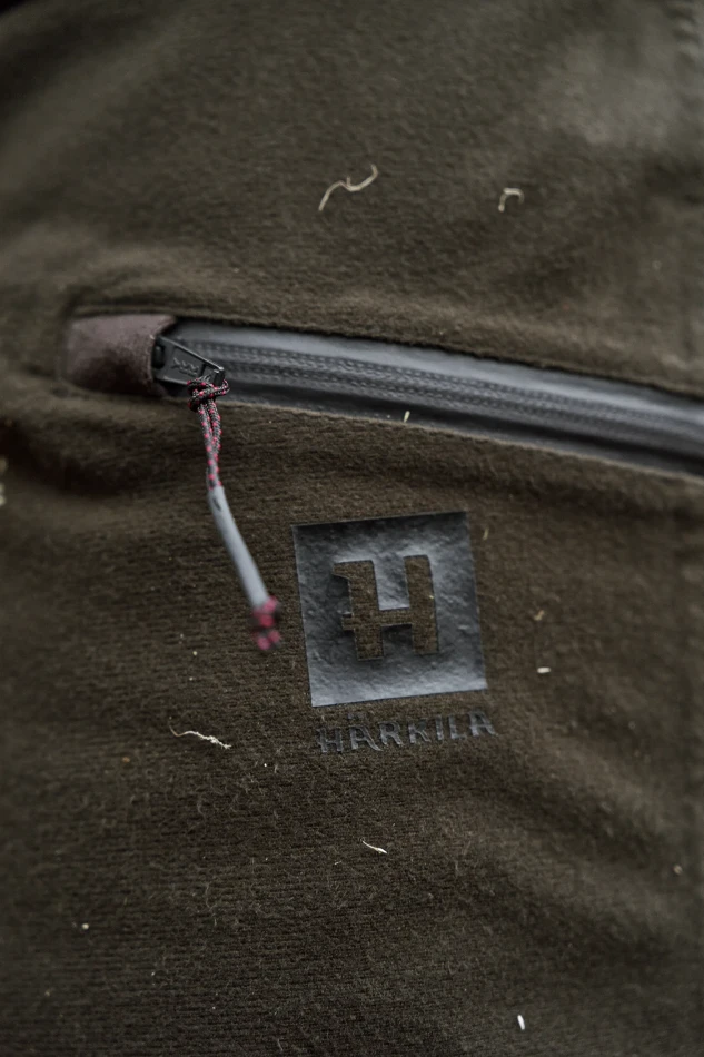 Harkila Aspire HWS Trousers