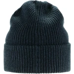 Fjallraven Bergtagen Wool Beanie, kolor: 555 - Dark Navy