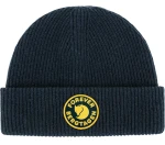 Fjallraven Bergtagen Wool Beanie, kolor: 555 - Dark Navy