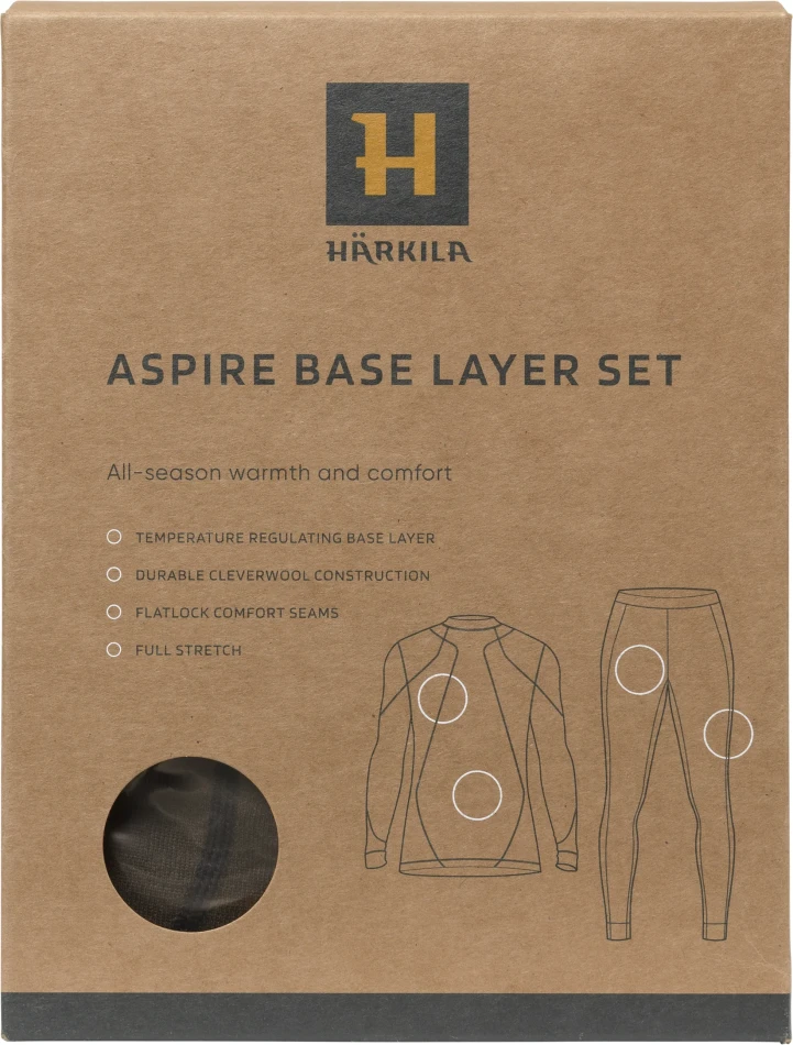 Harkila Aspire Base Layer Set