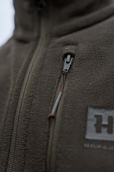 Harkila Aspire Fleece Waistcoat W