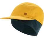 Fjallraven Bergtagen Mountain Cap, kolor: 161-555 - Mustard Yellow-Dark Navy
