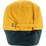 Fjallraven Bergtagen Mountain Cap, kolor: 161-555 - Mustard Yellow-Dark Navy