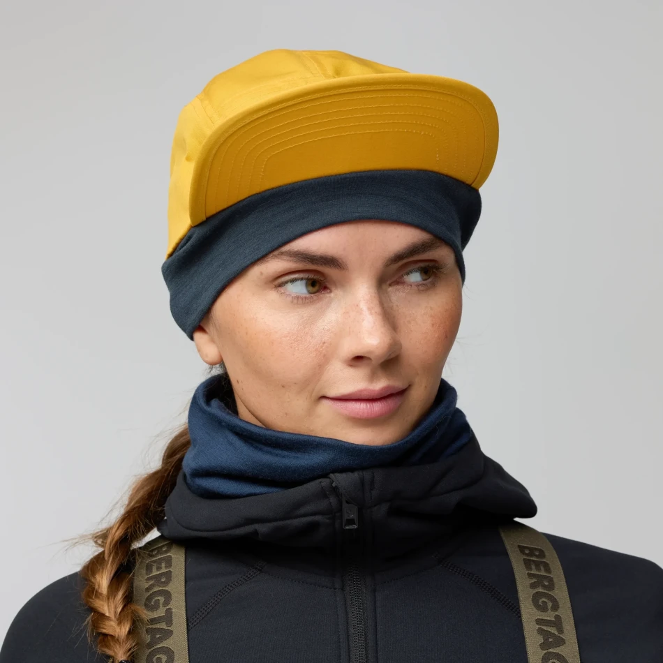 Fjallraven Bergtagen Mountain Cap