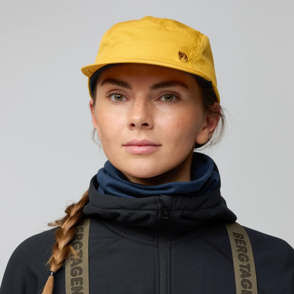 Fjallraven Bergtagen Mountain Cap