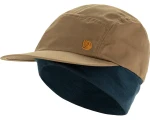 Fjallraven Bergtagen Mountain Cap, kolor: 265-555 - Wood Brown-Dark Navy