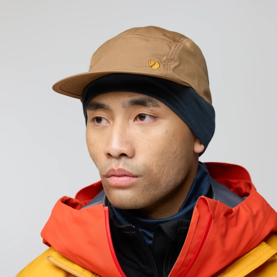 Fjallraven Bergtagen Mountain Cap