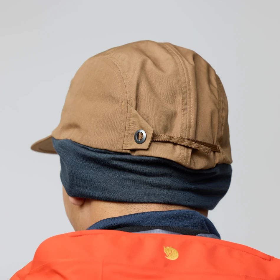 Fjallraven Bergtagen Mountain Cap