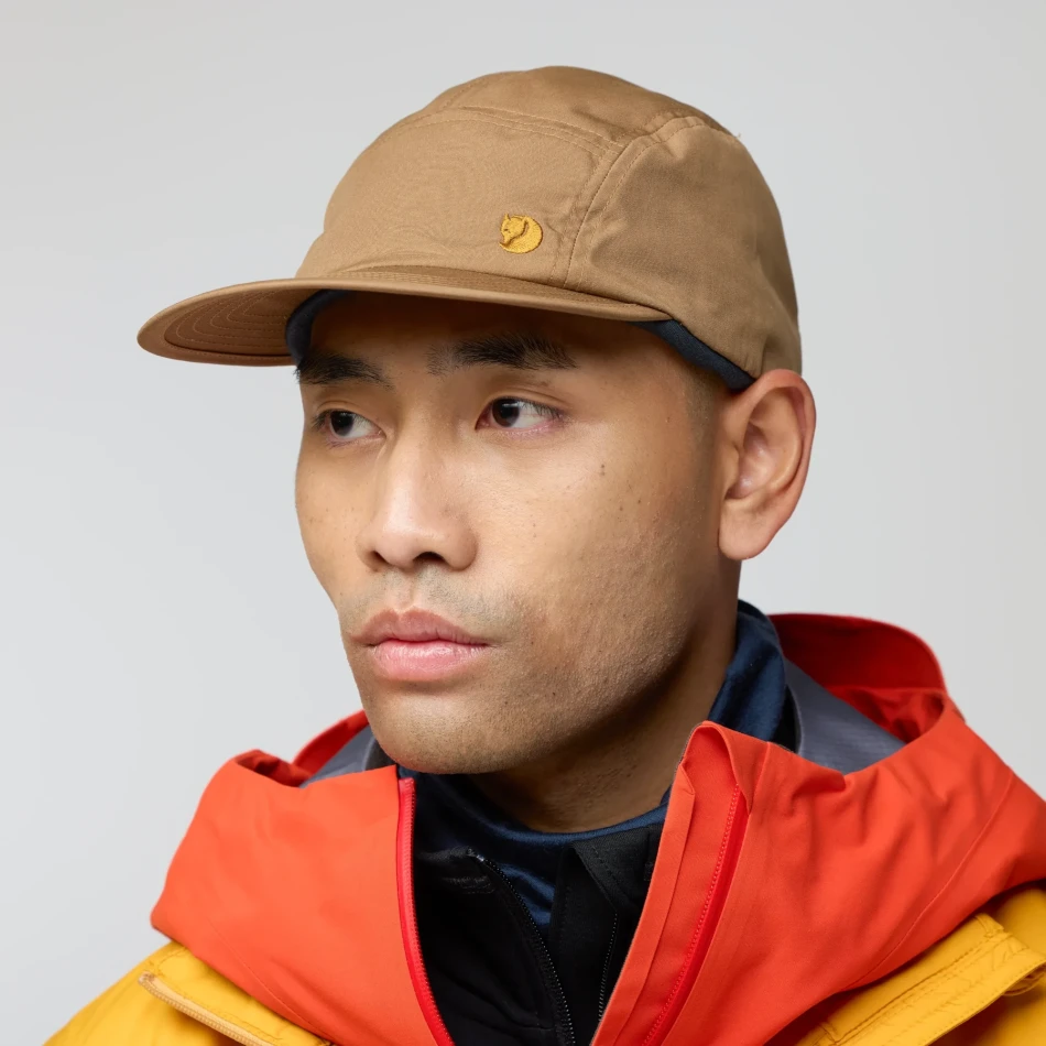 Fjallraven Bergtagen Mountain Cap