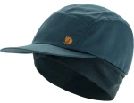 Fjallraven Bergtagen Mountain Cap, kolor: 570-555 - Mountain Blue-Dark Navy