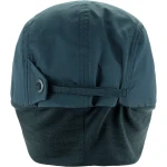Fjallraven Bergtagen Mountain Cap, kolor: 570-555 - Mountain Blue-Dark Navy
