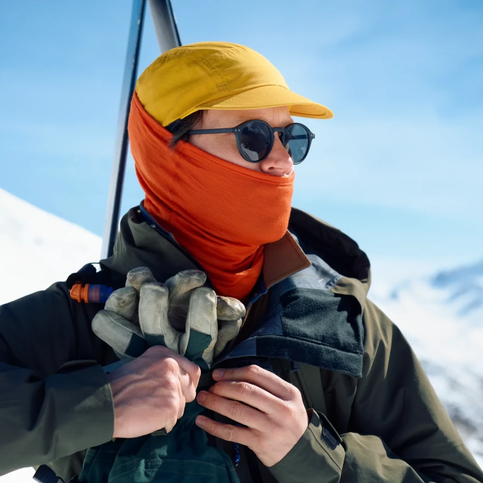 Fjallraven Bergtagen Mountain Cap