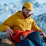 Fjallraven Bergtagen Mountain Cap