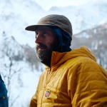 Fjallraven Bergtagen Mountain Cap