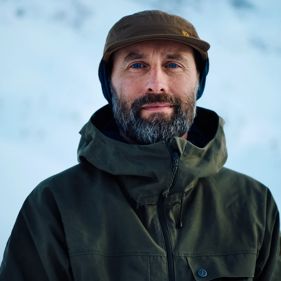 Fjallraven Bergtagen Mountain Cap