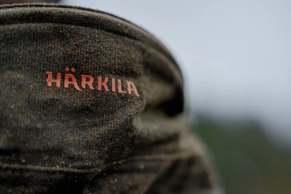 Harkila Aspire HWS Jacket W