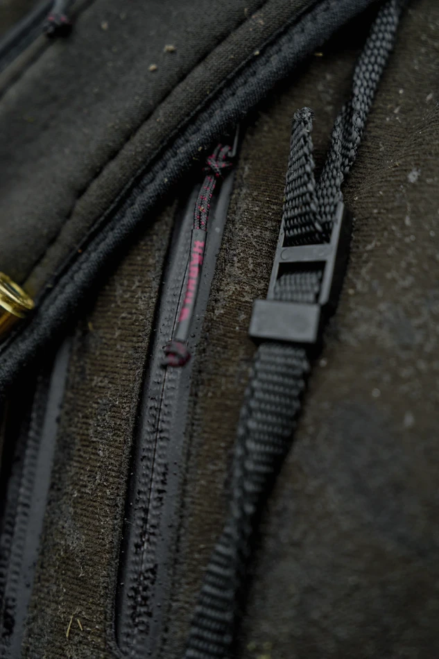 Harkila Aspire HWS Jacket W